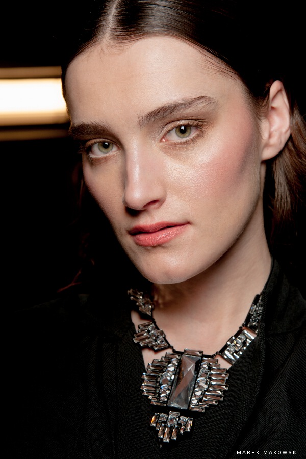 Bohoboco - SS 2013 - Makeup 48