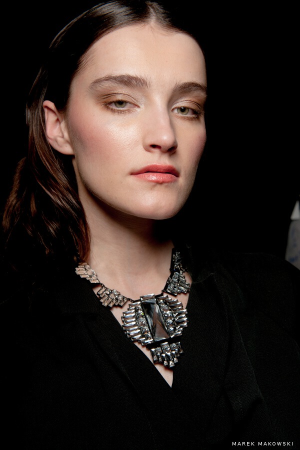 Bohoboco - SS 2013 - Makeup 52