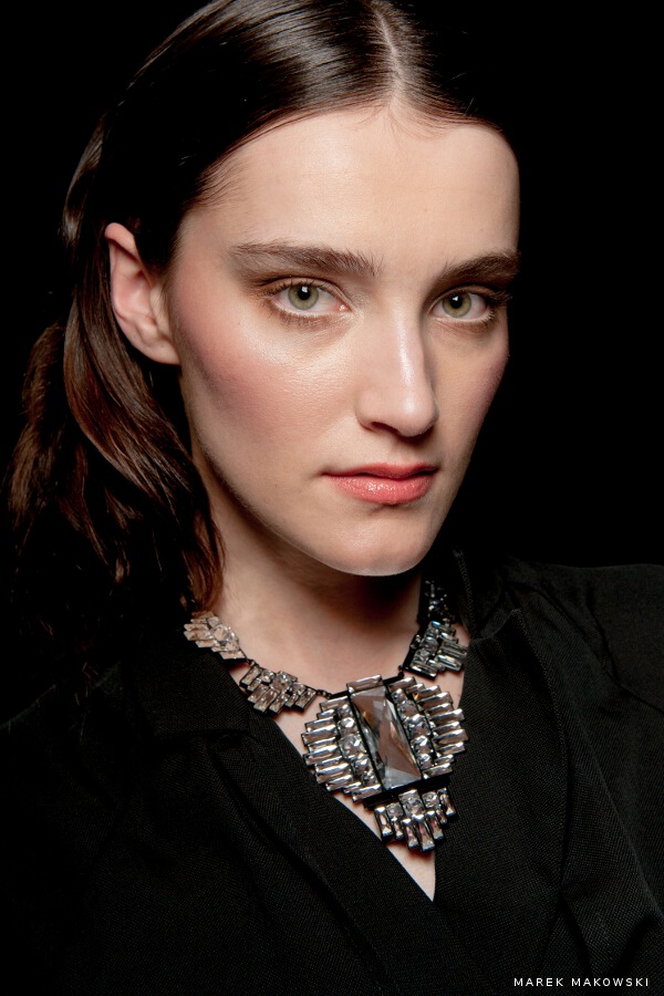 Bohoboco - SS 2013 - Makeup 53