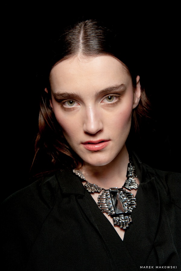 Bohoboco - SS 2013 - Makeup 54