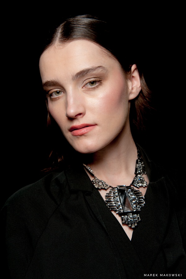 Bohoboco - SS 2013 - Makeup 56