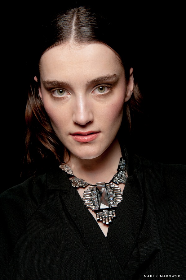 Bohoboco - SS 2013 - Makeup 57