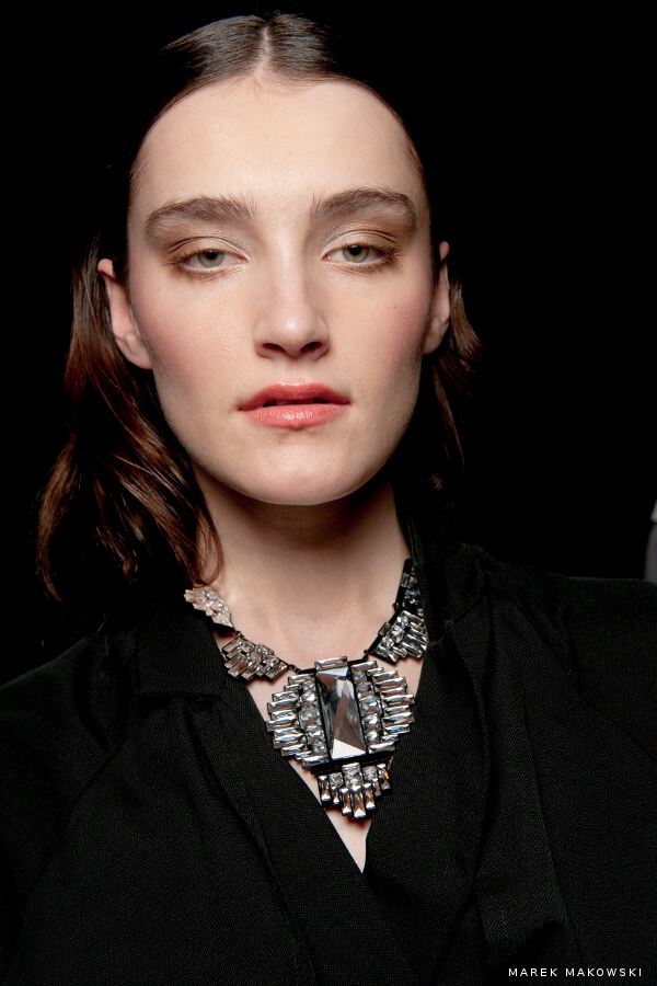 Bohoboco - SS 2013 - Makeup 58