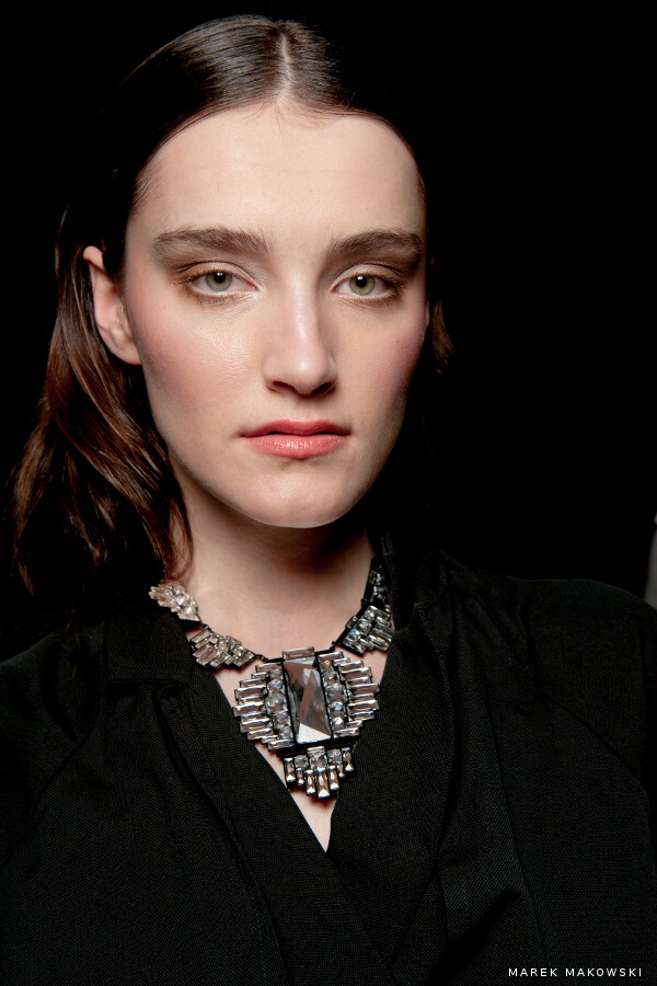 Bohoboco - SS 2013 - Makeup 59