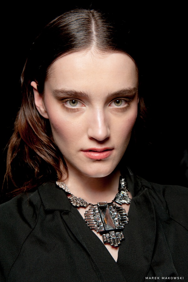 Bohoboco - SS 2013 - Makeup 60