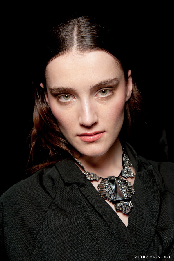 Bohoboco - SS 2013 - Makeup 61