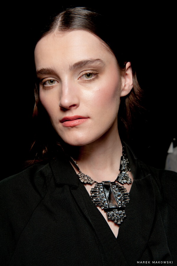 Bohoboco - SS 2013 - Makeup 62