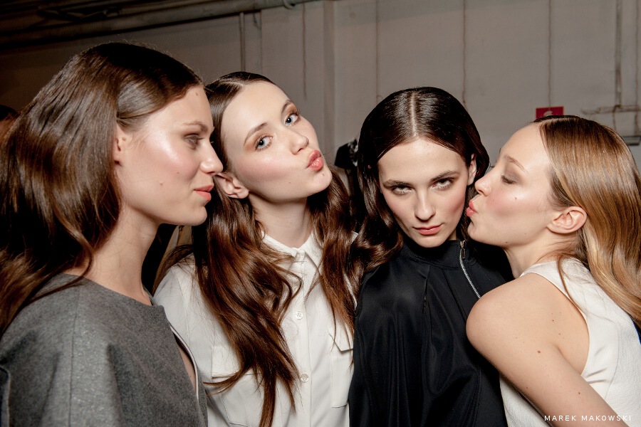 Bohoboco - SS 2013 - Makeup 63