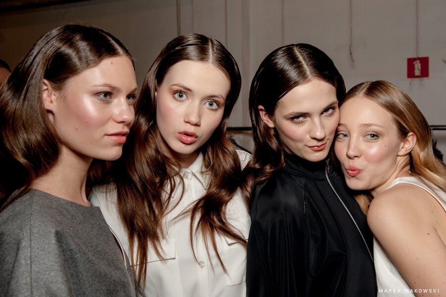 Bohoboco - SS 2013 - Makeup 66