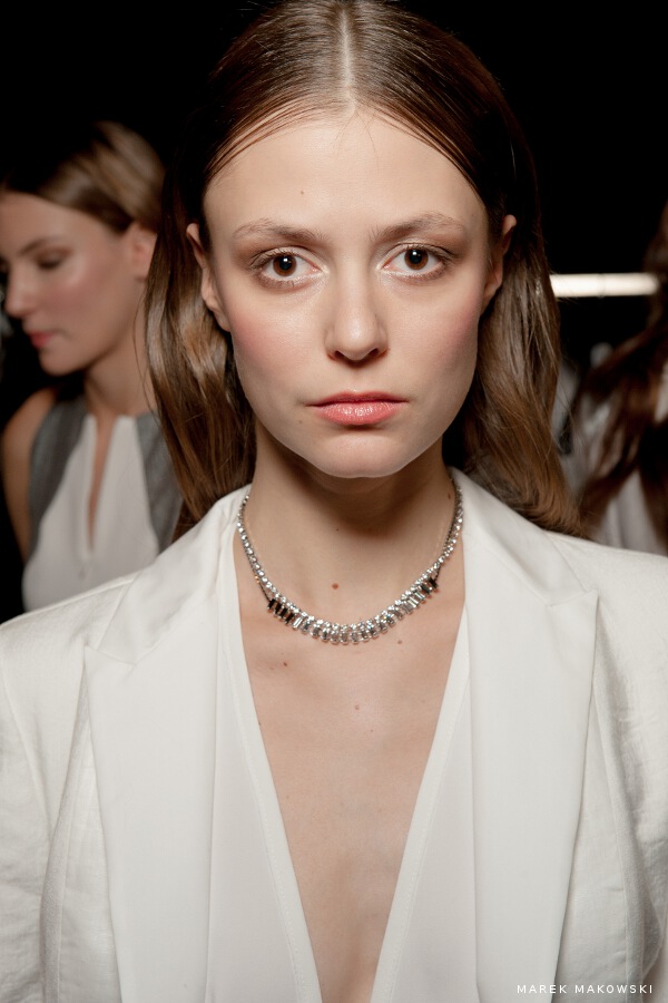 Bohoboco - SS 2013 - Makeup 68