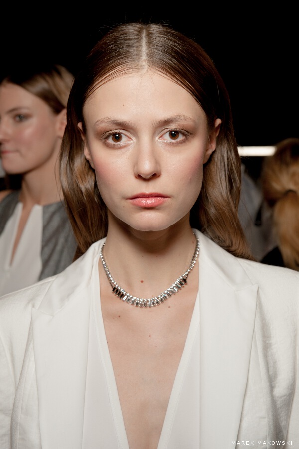 Bohoboco - SS 2013 - Makeup 69