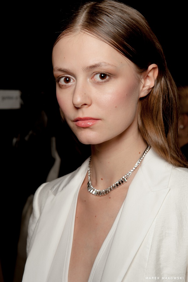 Bohoboco - SS 2013 - Makeup 71