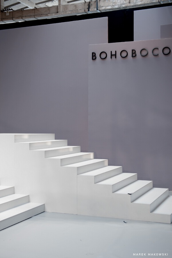 Bohoboco - SS 2013 - Rehearsal 1