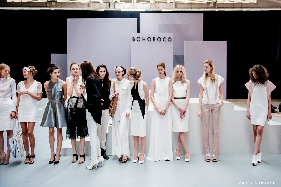 Bohoboco - SS 2013 - Rehearsal 3