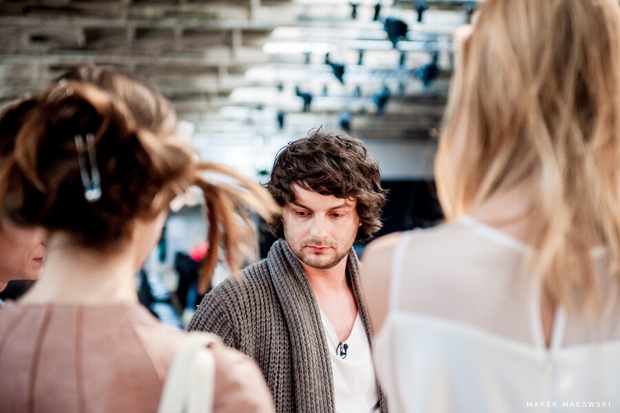 Bohoboco - SS 2013 - Rehearsal 5