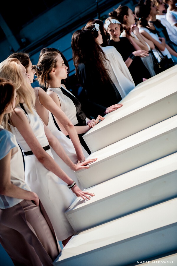 Bohoboco - SS 2013 - Rehearsal 6