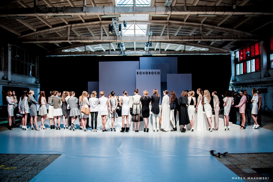 Bohoboco - SS 2013 - Rehearsal 7