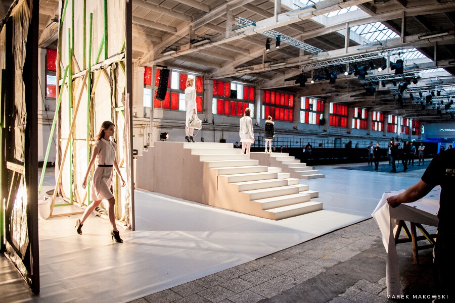 Bohoboco - SS 2013 - Rehearsal 9