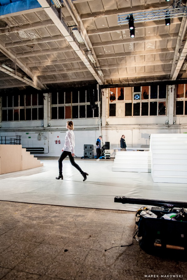 Bohoboco - SS 2013 - Rehearsal 11