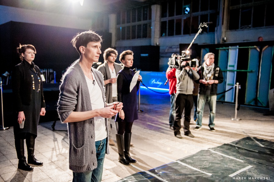 Bohoboco - SS 2013 - Rehearsal 12