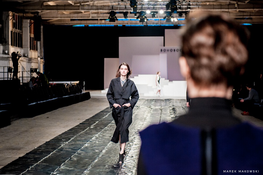 Bohoboco - SS 2013 - Rehearsal 14