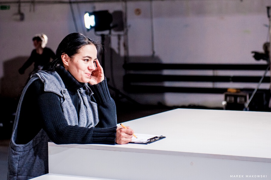 Bohoboco - SS 2013 - Rehearsal 16