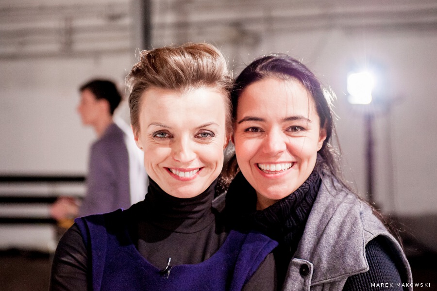 Bohoboco - SS 2013 - Rehearsal 17