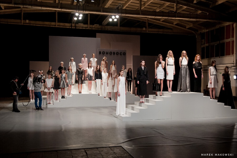 Bohoboco - SS 2013 - Rehearsal 18