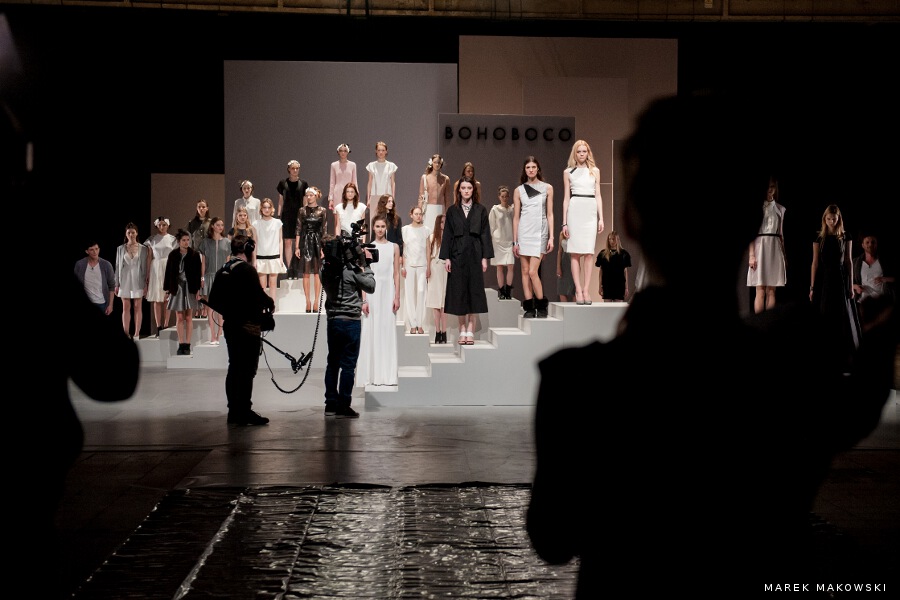 Bohoboco - SS 2013 - Rehearsal 20