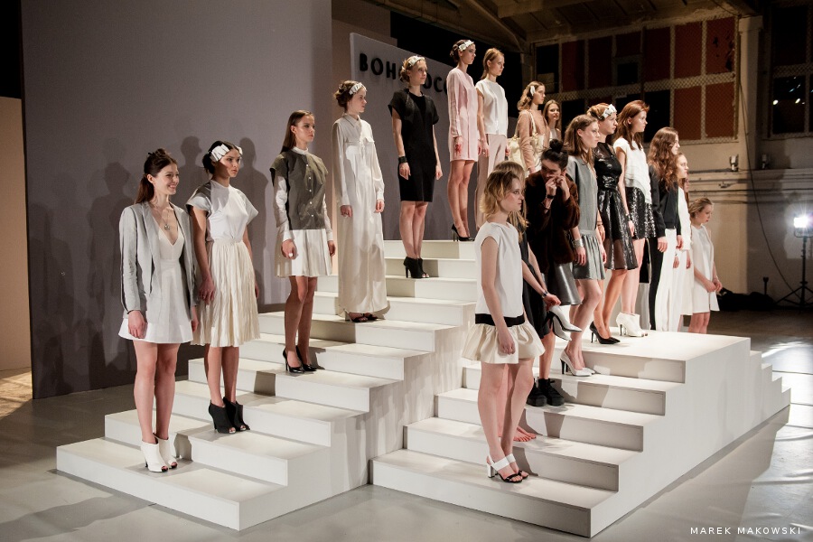 Bohoboco - SS 2013 - Rehearsal 21