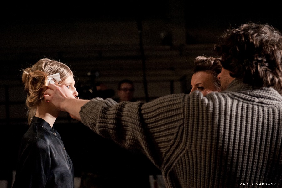 Bohoboco - SS 2013 - Rehearsal 25