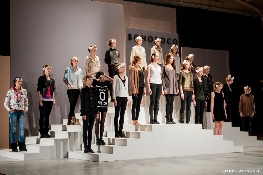 Bohoboco - SS 2013 - Rehearsal 30