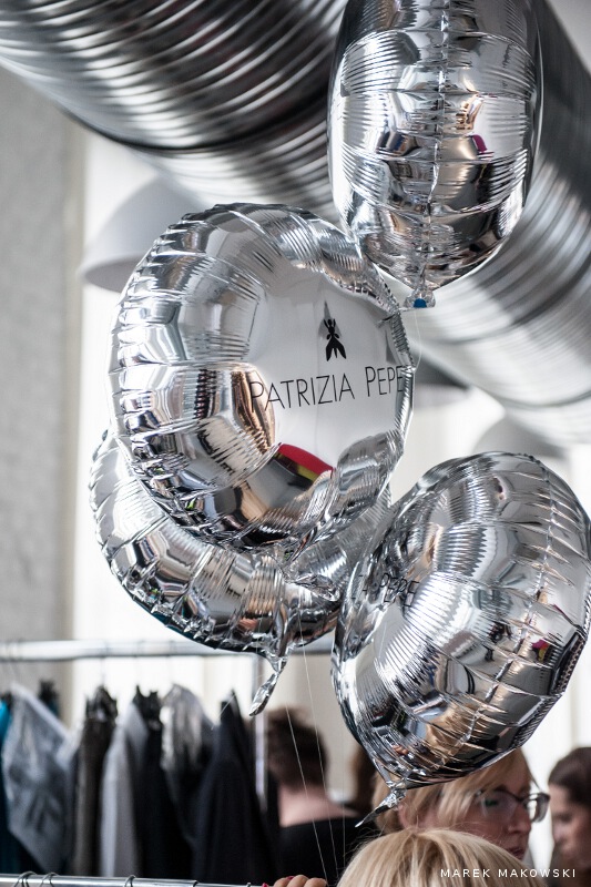 Fashion LEOs Passion vol 3 - Backstage 3