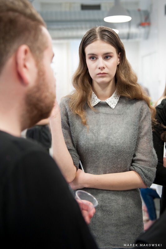 Fashion LEOs Passion vol 3 - Backstage 6