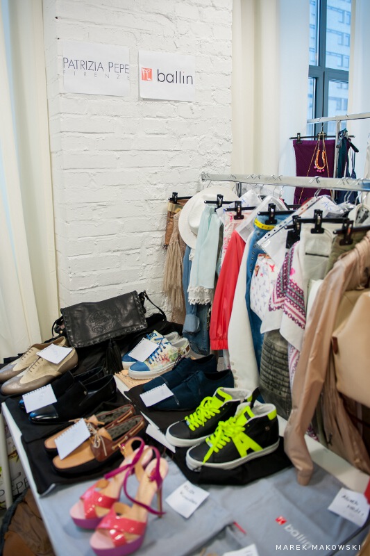 Fashion LEOs Passion vol 3 - Backstage 7