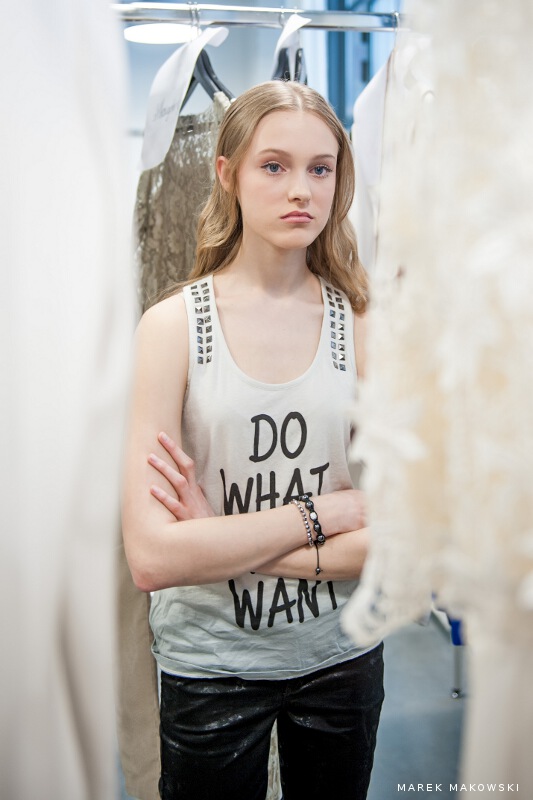 Fashion LEOs Passion vol 3 - Backstage 10