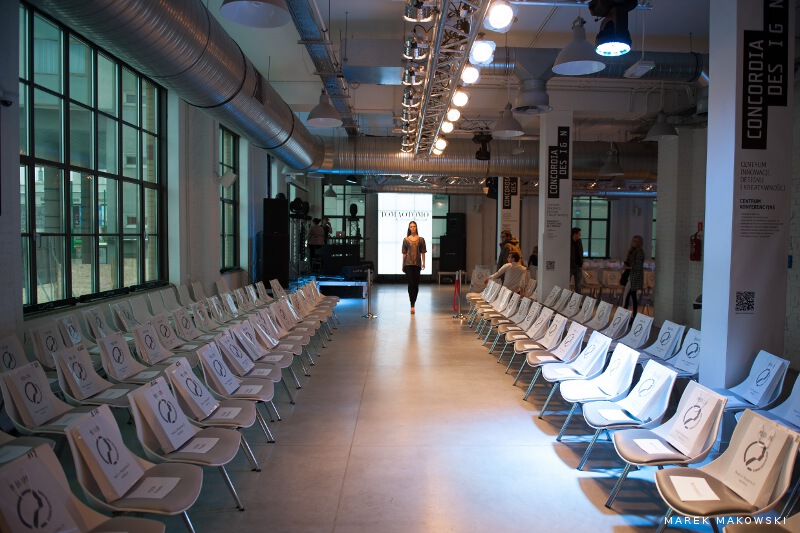 Fashion LEOs Passion vol 3 - Backstage 13