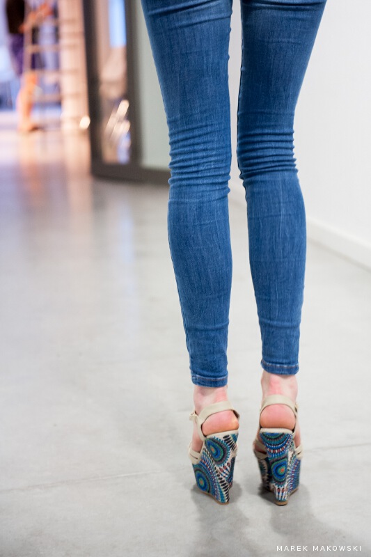 Fashion LEOs Passion vol 3 - Backstage 14