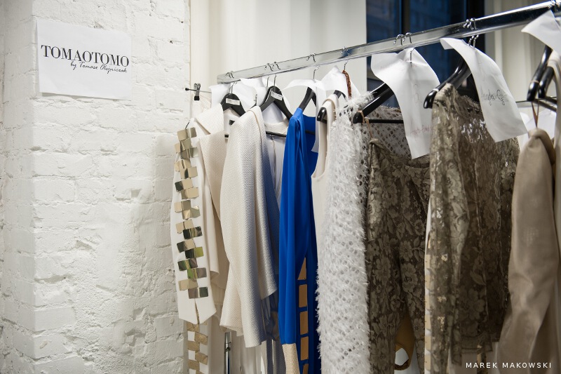 Fashion LEOs Passion vol 3 - Backstage 19