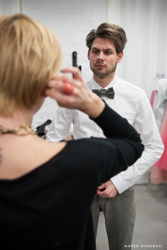 Fashion LEOs Passion vol 3 - Backstage 20