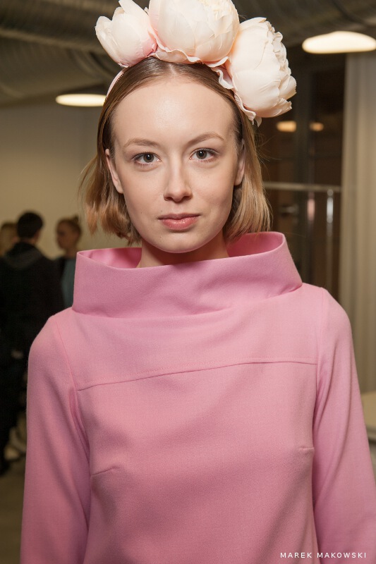 Fashion LEOs Passion vol 3 - Backstage 24