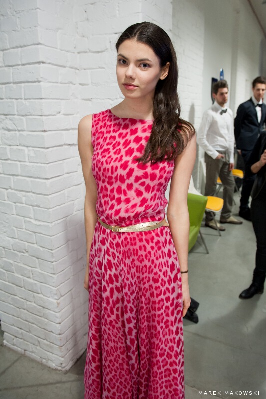 Fashion LEOs Passion vol 3 - Backstage 25