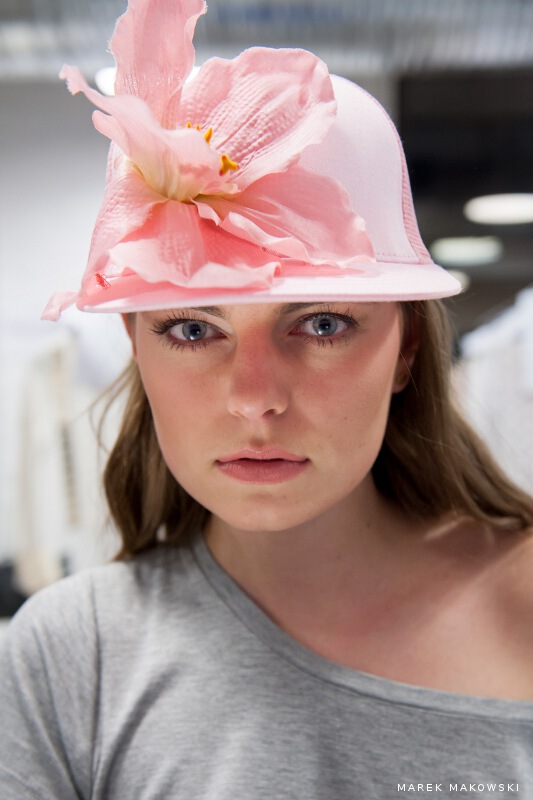 Fashion LEOs Passion vol 3 - Backstage 27