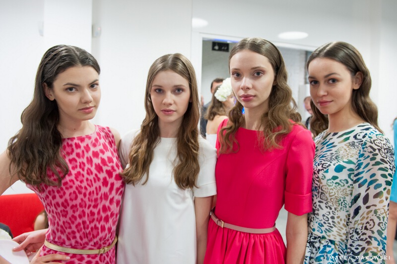 Fashion LEOs Passion vol 3 - Backstage 29