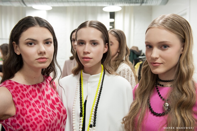 Fashion LEOs Passion vol 3 - Backstage 30