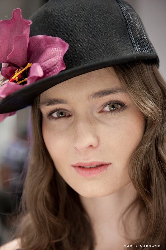 Fashion LEOs Passion vol 3 - Backstage 31