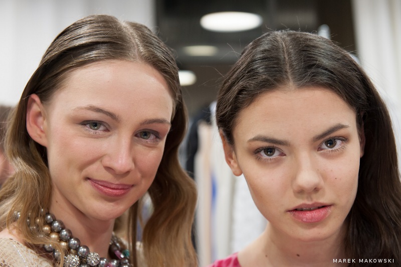 Fashion LEOs Passion vol 3 - Backstage 32