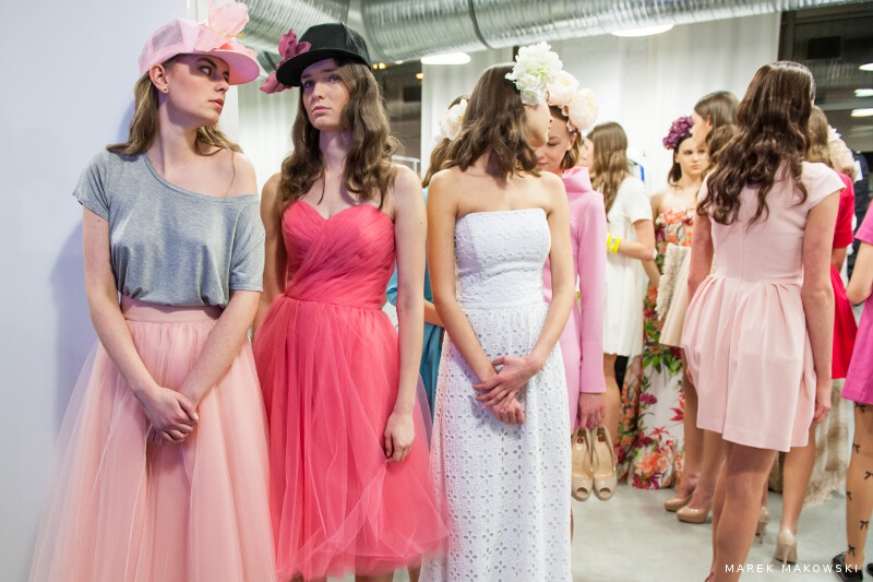 Fashion LEOs Passion vol 3 - Backstage 33