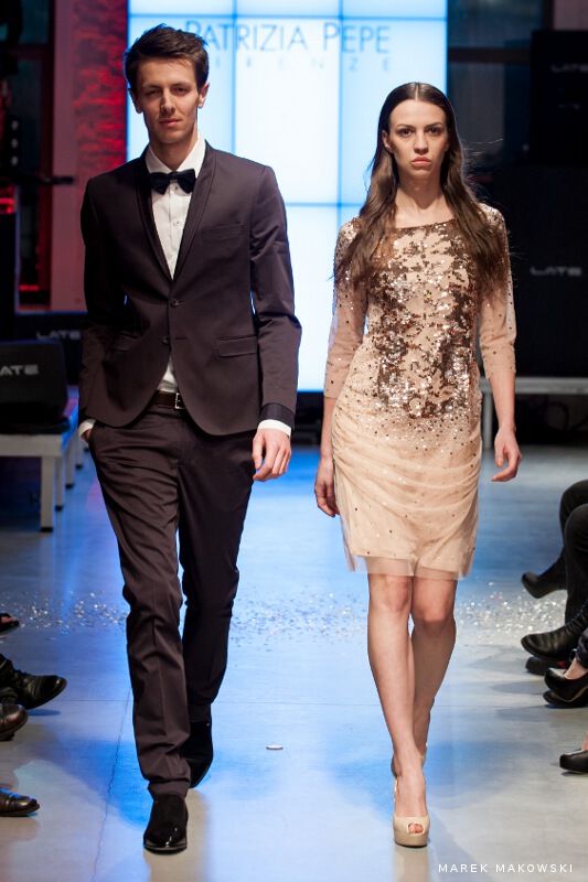 Fashion LEOs Passion vol 3 - Patrizia Pepe 1