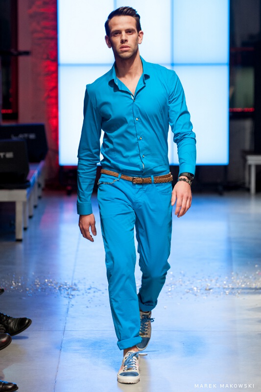 Fashion LEOs Passion vol 3 - Patrizia Pepe 3